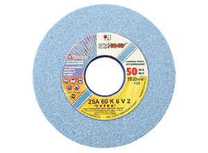 Особенности маркировки абразивных кругов | Компания «Абразив Инструмент»